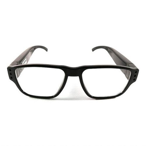 LawMate camera - PV-EG20CL glasses